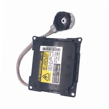 86996-51085 Xenon HID Headlight Ballast Control Unit with Igniter and D4S Bulb Module for Lexus Toyota Prius
86996-51085 Xenon HID Headlight Ballast Control Unit with Igniter and D4S Bulb Module for Lexus Toyota Prius
