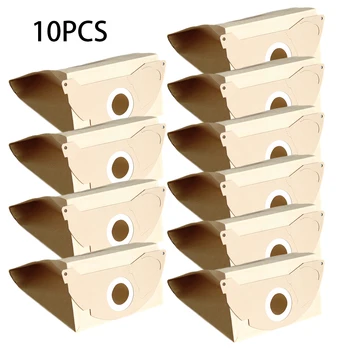 10pcs Set Vacuum Cleaner Parts Dust Bag Attachment For KARCHER WD2250/A2004/A2054/MV2 MV3 WD3 Home Appliance Highly Matched
10pcs Set Vacuum Cleaner Parts Dust Bag Attachment For KARCHER WD2250/A2004/A2054/MV2 MV3 WD3 Home Appliance Highly Matched
