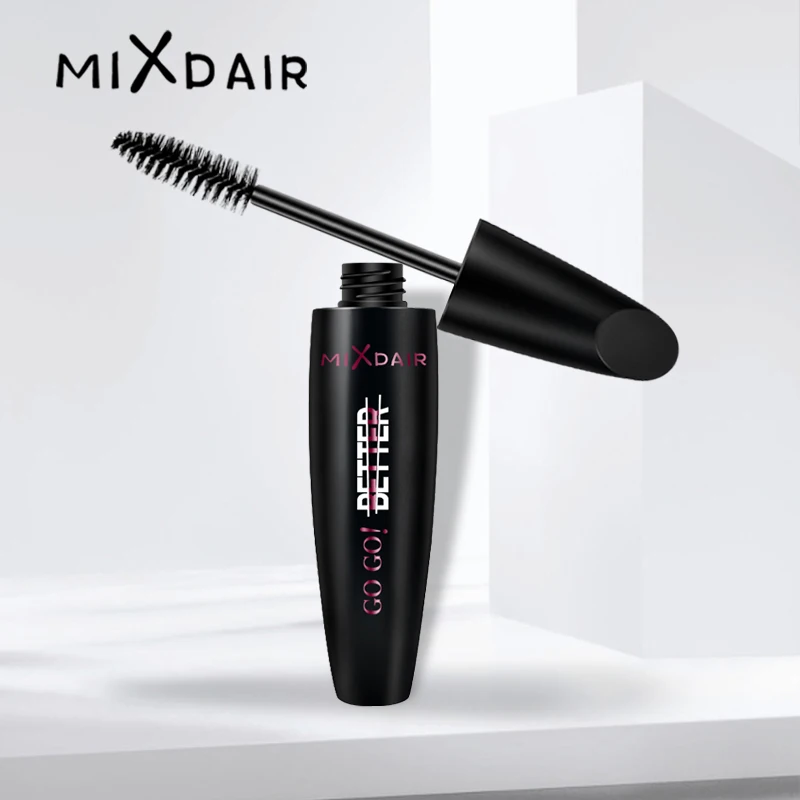 4D Mascara Slim Thick Non-Clumping Mascara Lasting Non-Smudge Quick-Drying Extension Curling Eyelashes Eye Makeup космеика
4D Mascara Slim Thick Non-Clumping Mascara Lasting Non-Smudge Quick-Drying Extension Curling Eyelashes Eye Makeup космеика