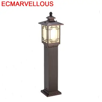 Exterieur Luce De Lampa Ogrodowa Tuin Verlichting LED Garden Light Outdoor Decoracion Jardin Exterior Tuinverlichting Lawn Lamp
Exterieur Luce De Lampa Ogrodowa Tuin Verlichting LED Garden Light Outdoor Decoracion Jardin Exterior Tuinverlichting Lawn Lamp