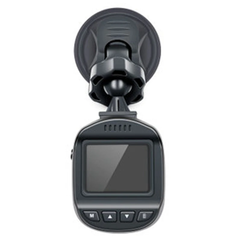 Car DVR Dash Cam Camera DVRs Registrator Video Recorder Full HD 1080P WDR Motion Detection G-Sensor | Автомобили и мотоциклы