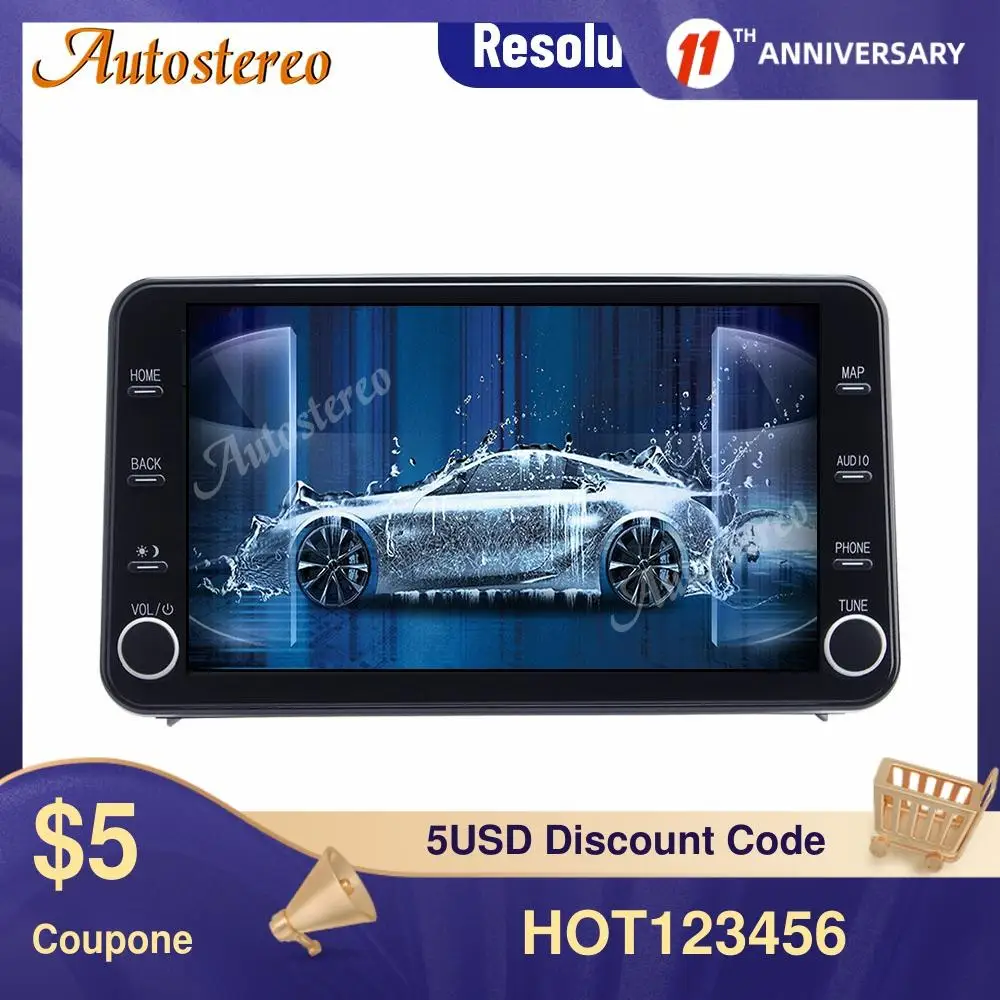 11.8" MAX-PAD Android 9.0 4G+64GB Car Multimedia player For Honda Crider 2019 2020 Car GPS Navigation Headunit Auto Radio Stereo
11.8" MAX-PAD Android 9.0 4G+64GB Car Multimedia player For Honda Crider 2019 2020 Car GPS Navigation Headunit Auto Radio Stereo