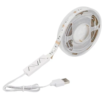 LED Strip Lights 50Ft LED Strip Lights Music Sync Bluetooth App Controlled Remote 5050 RGB LED Rope Lights Color Changin
LED Strip Lights 50Ft LED Strip Lights Music Sync Bluetooth App Controlled Remote 5050 RGB LED Rope Lights Color Changin
