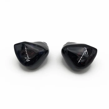 KINERA Nan·na 2 Electrostatic+1DD+1BA Hybrid 4 Driver Units In Ear Earphones Earbud HIFI DJ Monitor Earphone Earplug 2PIN Cable
KINERA Nan·na 2 Electrostatic+1DD+1BA Hybrid 4 Driver Units In Ear Earphones Earbud HIFI DJ Monitor Earphone Earplug 2PIN Cable