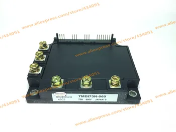Free Shipping New 7MBI75N-060 module
Free Shipping New 7MBI75N-060 module