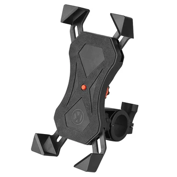 2019 Bicycle Motorcycle Cell Phone Holder Charger One Key Auto Lock Mount for 3.5-7in Mobile Phones CSL88
2019 Bicycle Motorcycle Cell Phone Holder Charger One Key Auto Lock Mount for 3.5-7in Mobile Phones CSL88