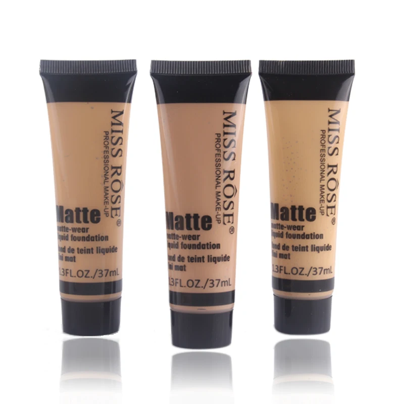 Face Concealer Base Product Cosmetics Repair Face Makeup Basic Professional Liquid Matte Basic Makeup Waterproof Products TSLM1
Face Concealer Base Product Cosmetics Repair Face Makeup Basic Professional Liquid Matte Basic Makeup Waterproof Products TSLM1