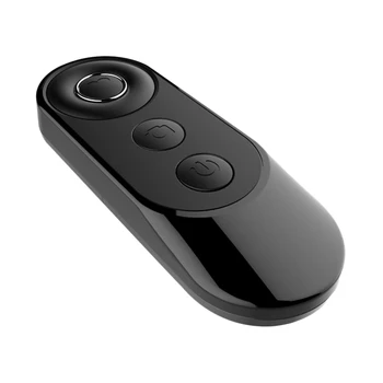 New Shutter Release Button Camera Controller Adapter for Selfie Accessory Photo Control Bluetooth Remote Button for Selfie
New Shutter Release Button Camera Controller Adapter for Selfie Accessory Photo Control Bluetooth Remote Button for Selfie