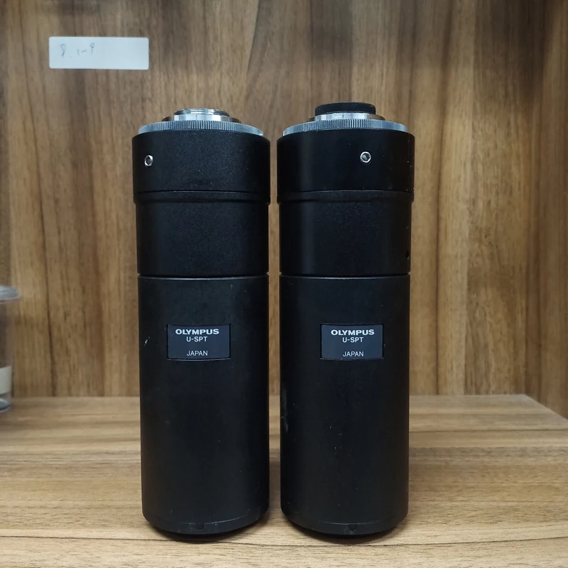 OLYMPUS U-PMTVC U-SPT | Инструменты