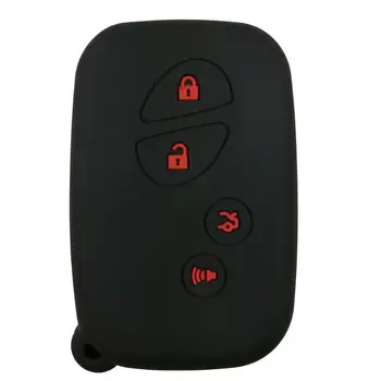 Key Fob Full Covered Case Holder Skin Keyless Entry for Lexus RX350 IS250 GS300 GX460 GS460 IS350 is-C is-F LS600h ES350
Key Fob Full Covered Case Holder Skin Keyless Entry for Lexus RX350 IS250 GS300 GX460 GS460 IS350 is-C is-F LS600h ES350