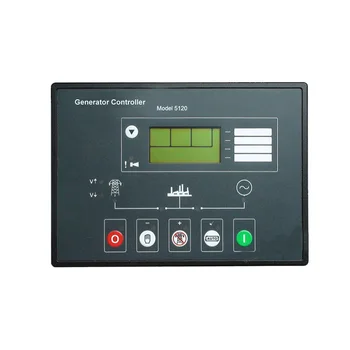Electronics Generator Control Panel Auto Start Control Module DSE5210 gensets Controller DSE5210
Electronics Generator Control Panel Auto Start Control Module DSE5210 gensets Controller DSE5210