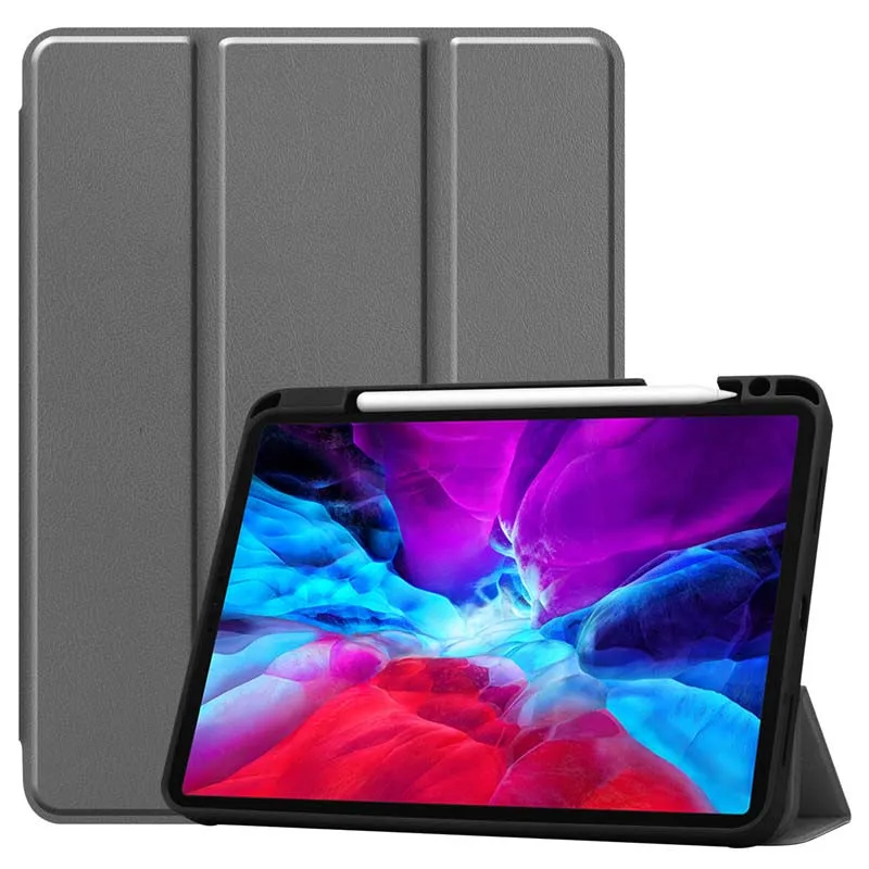 Leather Case Painted Pattern Tablet Case Fold Stand Back Fundas Tablet Case For iPad Pro 12.9 Inch 2020 2018 Case KS0750
Leather Case Painted Pattern Tablet Case Fold Stand Back Fundas Tablet Case For iPad Pro 12.9 Inch 2020 2018 Case KS0750