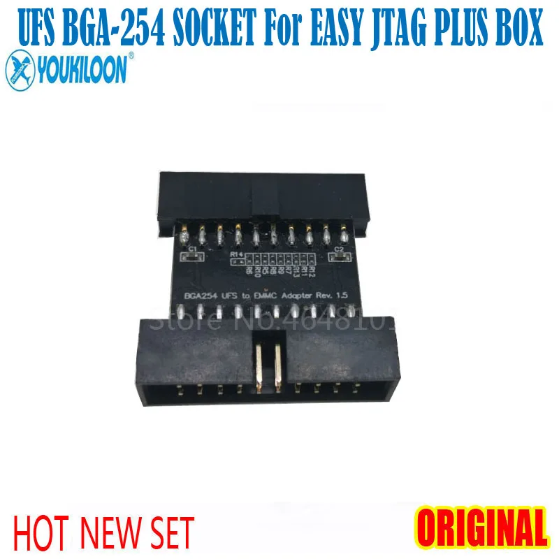 UFS +EMMC 254 SOCKET.JPG 11 - 副本