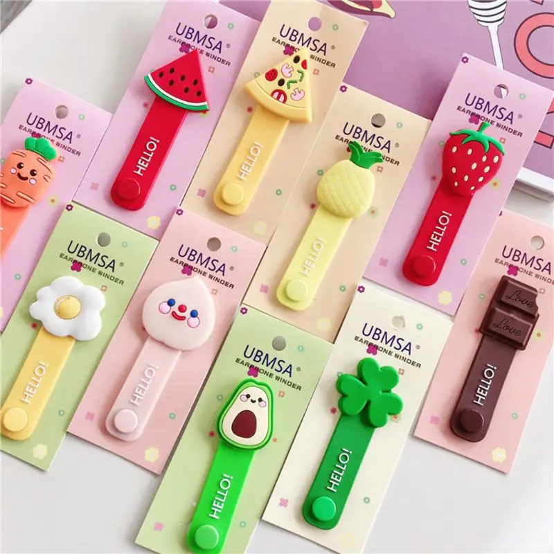 Small Flower Cable Organizer Bobbin Winder Wire Protector Cord Management Marker For Earphone iPhone Samsung MP3 USB
Small Flower Cable Organizer Bobbin Winder Wire Protector Cord Management Marker For Earphone iPhone Samsung MP3 USB