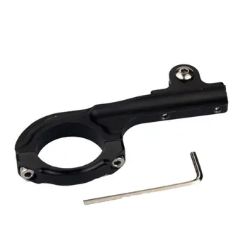 31.8mm Camera Accessories Bicycle Clip
31.8mm Camera Accessories Bicycle Clip