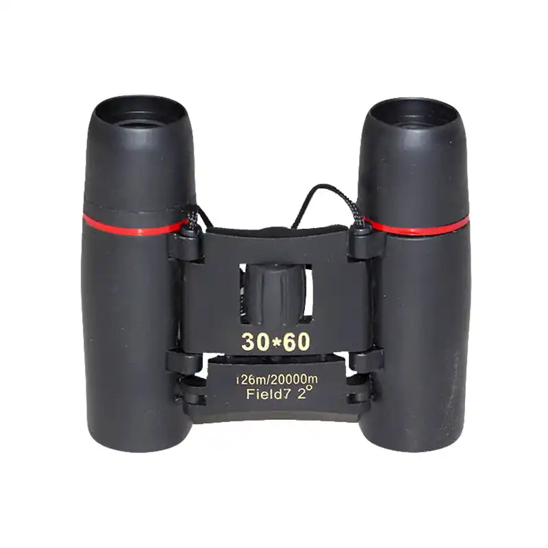 30x60 binoculars