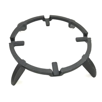 Wok Pan Stand Supports Rack Cast Iron Burners Stove Cookware Ring Gas Ranges Wok Support Rack for Kitchen Cooking Gas Stove 
Wok Pan Stand Supports Rack Cast Iron Burners Stove Cookware Ring Gas Ranges Wok Support Rack for Kitchen Cooking Gas Stove