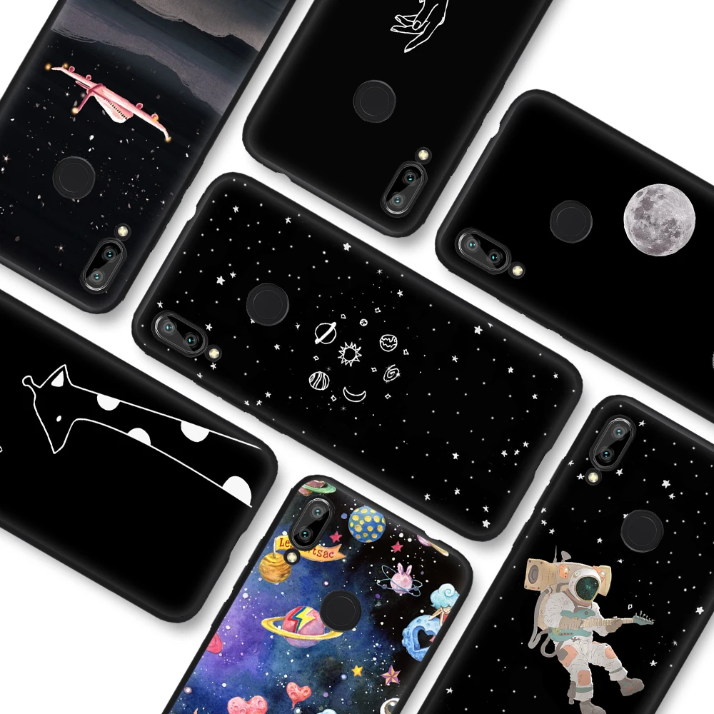 Animal Soft TPU Patterned Phone Case for Redmi Note 7 5A 4X Pro Cute Matte Paint Fashion Back Cover Case for Redmi Note 5 4
Animal Soft TPU Patterned Phone Case for Redmi Note 7 5A 4X Pro Cute Matte Paint Fashion Back Cover Case for Redmi Note 5 4