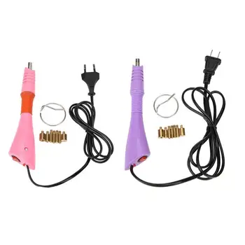 Fast Heated Hot fix Applicator Rhinestone Iron-on Wand Heat-fix Tool DIY Tools Ironing Point Drill Pen Garment Fast Heat
Fast Heated Hot fix Applicator Rhinestone Iron-on Wand Heat-fix Tool DIY Tools Ironing Point Drill Pen Garment Fast Heat