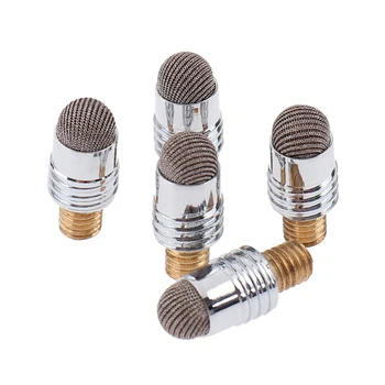 5pcs Capacitive Pen for Phone Capacitive Tablet Mobile Phone Thin Point Disc Mesh Tip Universal Touch Stylus Drawing
5pcs Capacitive Pen for Phone Capacitive Tablet Mobile Phone Thin Point Disc Mesh Tip Universal Touch Stylus Drawing