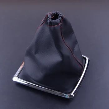 CITALL Gear Shift Stick PU Leather Dust Boot Gaiter Case Cover Replacement fit for Ford Focus 2005 2006 2007 2008 2009-2012
CITALL Gear Shift Stick PU Leather Dust Boot Gaiter Case Cover Replacement fit for Ford Focus 2005 2006 2007 2008 2009-2012