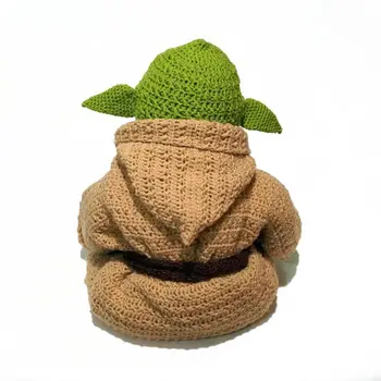 Newborn Crochet Knit Costume Prop Outfits Photo Photography Baby Hat Photo Props D0AF
Newborn Crochet Knit Costume Prop Outfits Photo Photography Baby Hat Photo Props D0AF