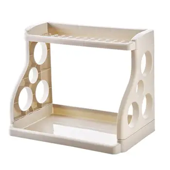 Folding Kitchen Shelf Bathroom Storage Rack Spice Rack Combination Storage Rack plastic organizing boxes Toothbrush
Folding Kitchen Shelf Bathroom Storage Rack Spice Rack Combination Storage Rack plastic organizing boxes Toothbrush