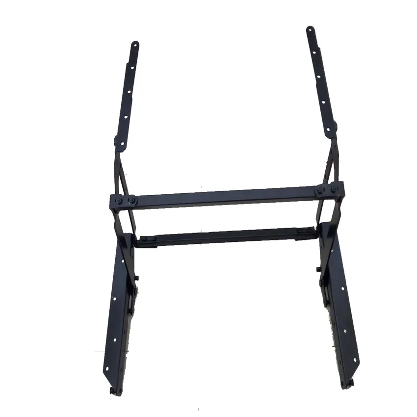 Manufacturers Direct Selling B04 Teapoy Table Lifting Frame Table Slideway Rail
Manufacturers Direct Selling B04 Teapoy Table Lifting Frame Table Slideway Rail