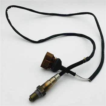 oxygen sensor for 2004 a6 sedan (c5)3.0l asn engine and quatro 16069 078 906 265 N 078906265N
oxygen sensor for 2004 a6 sedan (c5)3.0l asn engine and quatro 16069 078 906 265 N 078906265N