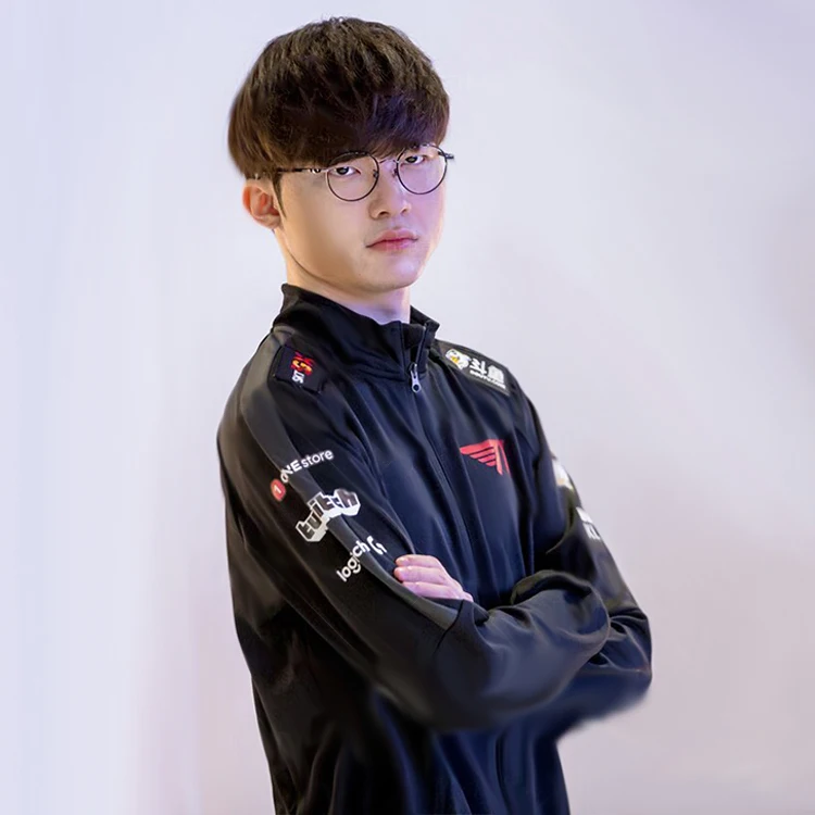 League of Legends LOL S5 skt t1 Final Baseball Uniform Sweater Coat Cos Gift League of Legends LOL S5 skt t1 Final Baseball Uniform Sweater Coat Cos Gift