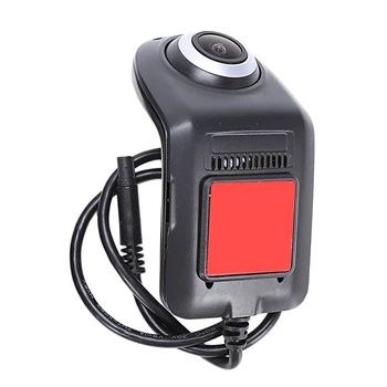 Full HD1080P Car DVR Camera ADAS Auto Digital Video Recorder Dashcam Support GPS
Full HD1080P Car DVR Camera ADAS Auto Digital Video Recorder Dashcam Support GPS