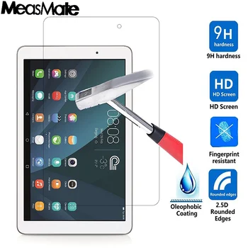 9h Real Tempered Glass Screen Protector For HUAWEI MediaPad T2 Pro 10inch Protective Film For Huawei T2 Pro Screen Film
9h Real Tempered Glass Screen Protector For HUAWEI MediaPad T2 Pro 10inch Protective Film For Huawei T2 Pro Screen Film