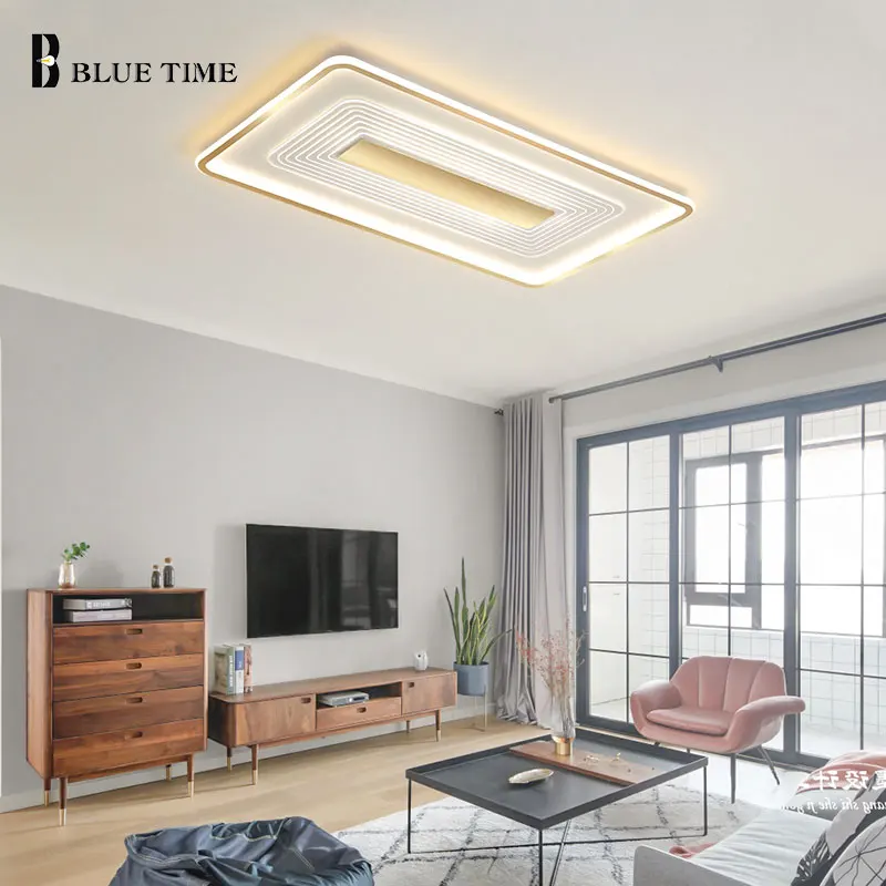 Modern Led Ceiling Lamp Gold Color Decroation Home Chandelier Ceiling Light for Foyer Living room Bedroom Dining room Kitchen
Modern Led Ceiling Lamp Gold Color Decroation Home Chandelier Ceiling Light for Foyer Living room Bedroom Dining room Kitchen