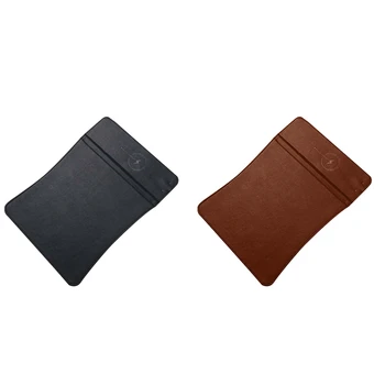 Wireless Charging Mouse Pad Multi-Functional Creativity, Very Suitable for Gaming and Office
Wireless Charging Mouse Pad Multi-Functional Creativity, Very Suitable for Gaming and Office