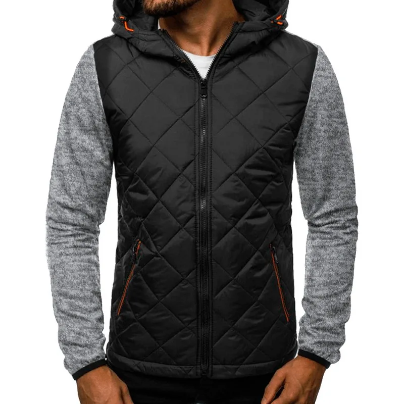 PUIMENTIUA Winter Jacket Men 2019 Fashion With Hoodie Male Parka Jacket Mens Solid Thick Jackets and Coats Man Winter Parkas
PUIMENTIUA Winter Jacket Men 2019 Fashion With Hoodie Male Parka Jacket Mens Solid Thick Jackets and Coats Man Winter Parkas