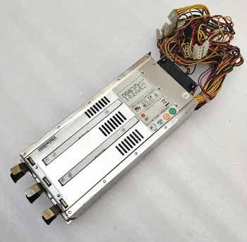 100% original test For R3G-6650P 2+1 650W redundant power supply will fully test before shipping
100% original test For R3G-6650P 2+1 650W redundant power supply will fully test before shipping
