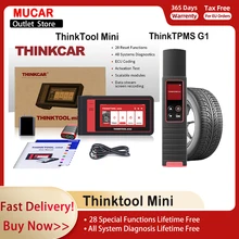 Thinktool Mini OBDII Car Auto Scanner Full System Car Diagnosis Tools 28 Reset OBD 2 Code Reader Free Update WIFI Bluetooth APP
Thinktool Mini OBDII Car Auto Scanner Full System Car Diagnosis Tools 28 Reset OBD 2 Code Reader Free Update WIFI Bluetooth APP