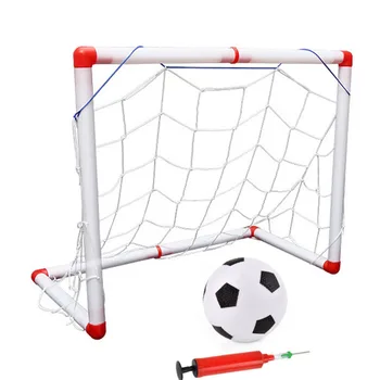 Premium Portable Soccer Goal Set Endless Hours of Fun and Playing Time Indoor and Outdoor Extra Strong, Durable
Premium Portable Soccer Goal Set Endless Hours of Fun and Playing Time Indoor and Outdoor Extra Strong, Durable