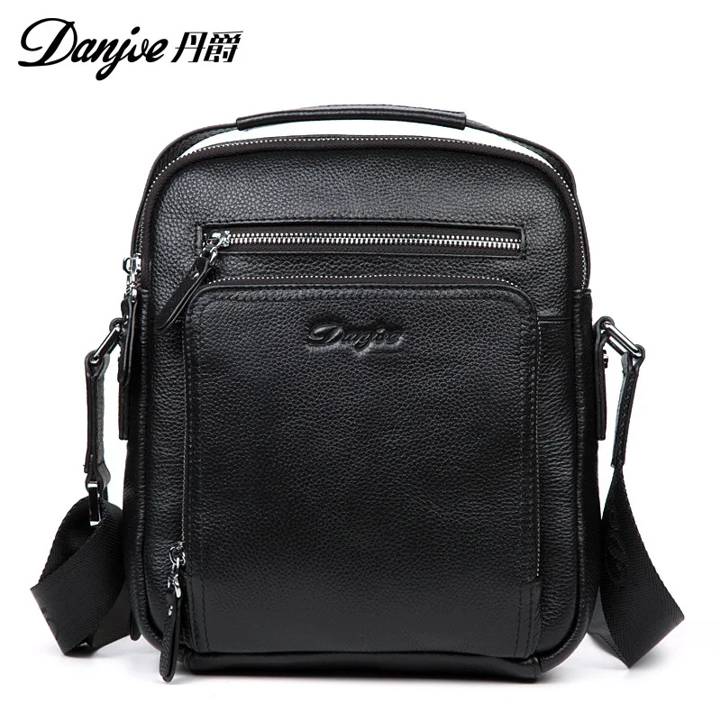 Full-grain Leather MEN'S Single-shoulder Bag Handbag Over-the-shoulder Bag Small Genuine Leather MEN'S Leather Bag Men's Bag
Full-grain Leather MEN'S Single-shoulder Bag Handbag Over-the-shoulder Bag Small Genuine Leather MEN'S Leather Bag Men's Bag