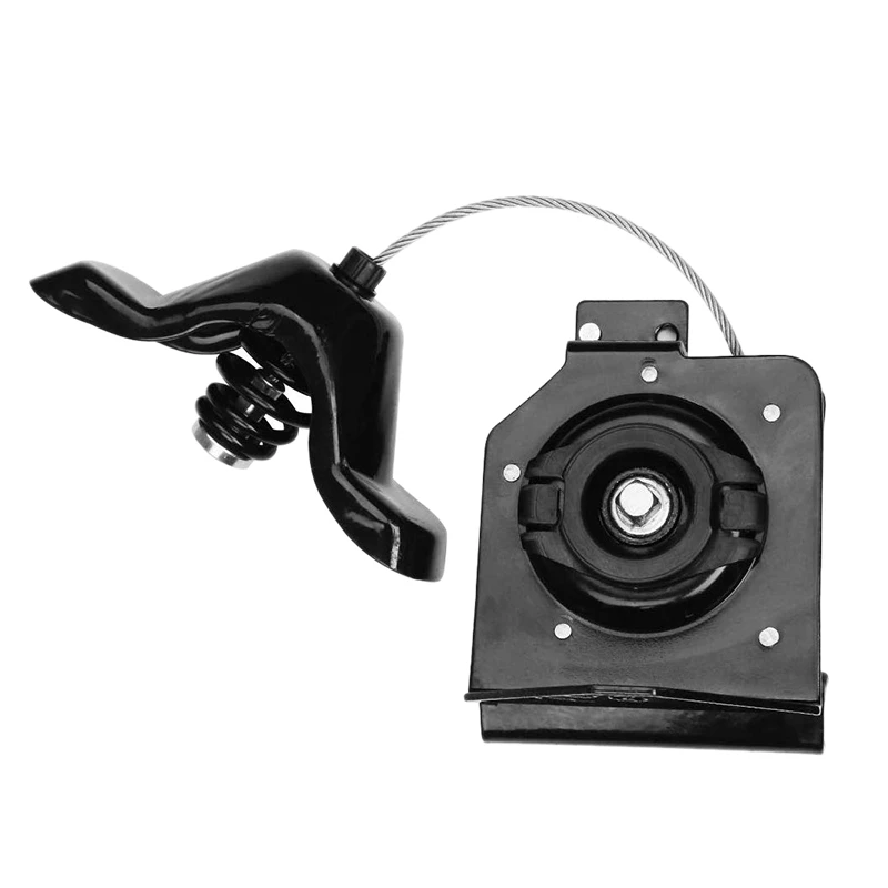 Replacement Spare Tire Hoist-Tire Winch Carrier Holder-Fits for Chevy Silverado and GMC Sierra 2500 HD, 3500-Replaces Part 19259
Replacement Spare Tire Hoist-Tire Winch Carrier Holder-Fits for Chevy Silverado and GMC Sierra 2500 HD, 3500-Replaces Part 19259