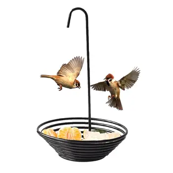 Hanging Bird Feeder Automatic Bird Feeding Tool For Outdoor Bird Feeder Wild Bird Feeder Hanging Automatic Bird Feeding Tool
Hanging Bird Feeder Automatic Bird Feeding Tool For Outdoor Bird Feeder Wild Bird Feeder Hanging Automatic Bird Feeding Tool