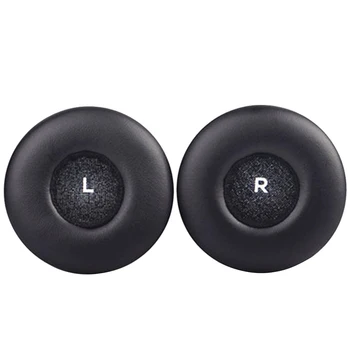 Protective Replacement Soft Cushion Headphone Sponge Accessories Ear Pad Artificial Leather Ergonomic For AKG Y50 Y55 Y50BT 
Protective Replacement Soft Cushion Headphone Sponge Accessories Ear Pad Artificial Leather Ergonomic For AKG Y50 Y55 Y50BT