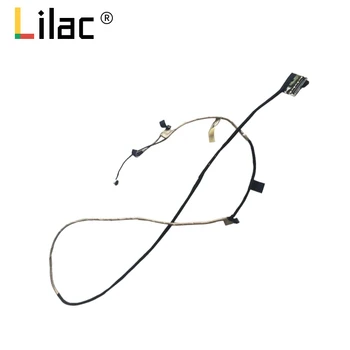 Video screen Flex wire For ASUS Transformador TP500LA TP500 TP500LA-1A laptop LCD LED LVDS Display Ribbon cable 14004-02190000
Video screen Flex wire For ASUS Transformador TP500LA TP500 TP500LA-1A laptop LCD LED LVDS Display Ribbon cable 14004-02190000