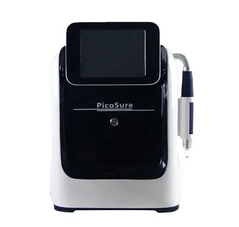 2020 Лазерная косметическая машина Picosure nd yag Лазерное приспособление для удаления