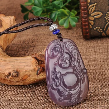 Emperor Ziyu Buddha Pendant
Emperor Ziyu Buddha Pendant