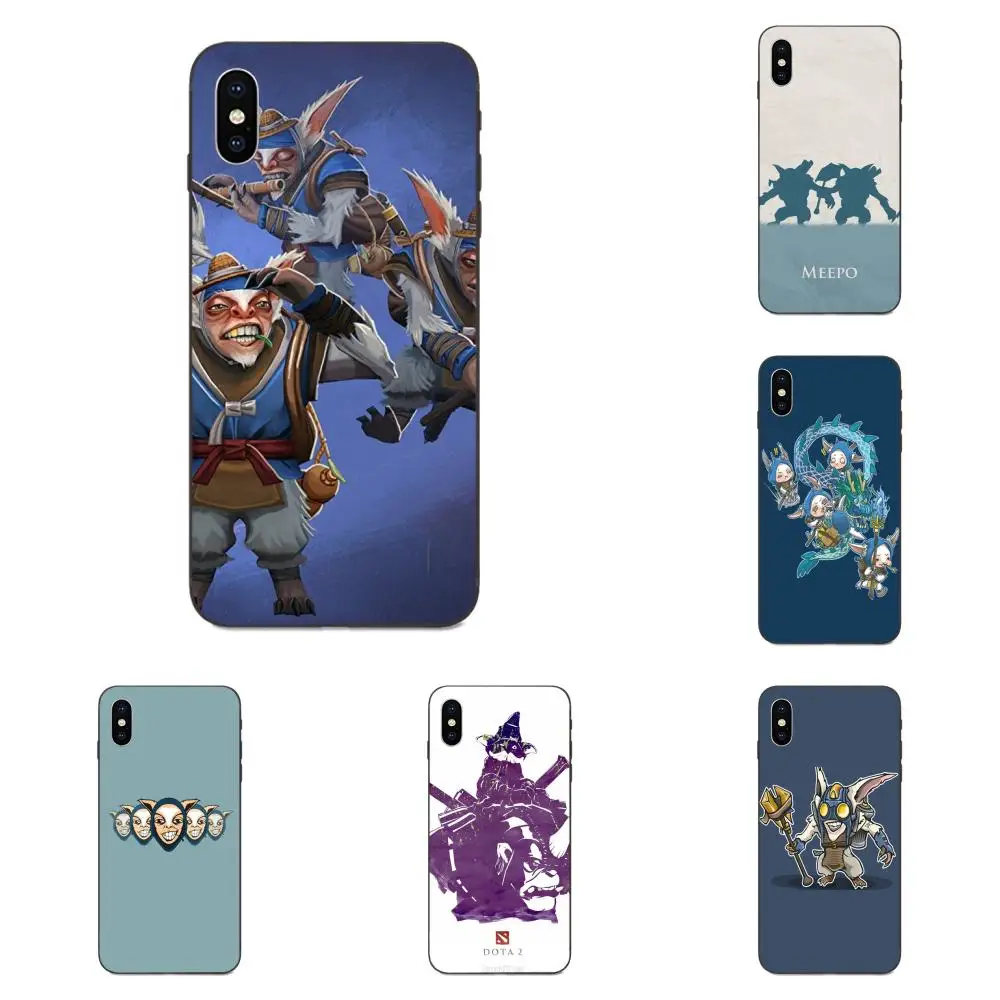 Dota 2 Meepo For Apple iPhone X XS Max XR 4 4S 5 5S SE 6 6S 7 8 Plus Painted Cover Colourful Style Cell Phone Case
Dota 2 Meepo For Apple iPhone X XS Max XR 4 4S 5 5S SE 6 6S 7 8 Plus Painted Cover Colourful Style Cell Phone Case