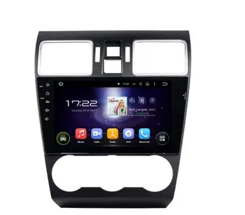9" Octa Core IPS screen Android 9.0 Car GPS radio Navigation for Subaru WRX 2012-2016 with 4G/Wifi DVR OBD mirror link 
9" Octa Core IPS screen Android 9.0 Car GPS radio Navigation for Subaru WRX 2012-2016 with 4G/Wifi DVR OBD mirror link