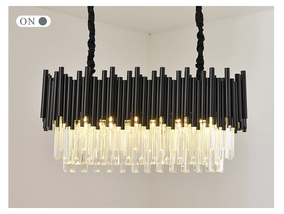 Obsidian Pendant MOD Lighting