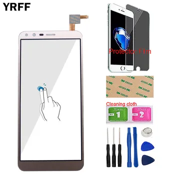 Phone Sensor Digitizer Panel For BQ BQ-5300G Velvet BQ 5300G Touch Screen Front Glass TouchScreen Tools Protector Film
Phone Sensor Digitizer Panel For BQ BQ-5300G Velvet BQ 5300G Touch Screen Front Glass TouchScreen Tools Protector Film