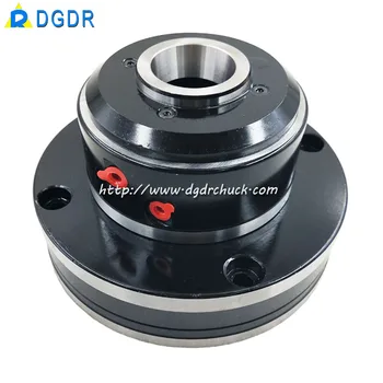 JAC-25 high precision rotary air chuck for CNC line, laser cutting machine chuck
JAC-25 high precision rotary air chuck for CNC line, laser cutting machine chuck